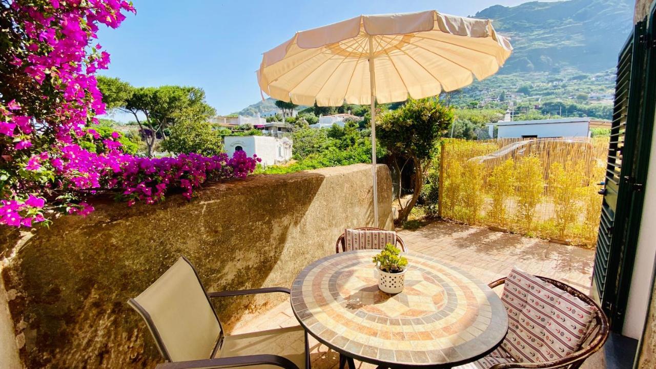 Apartment Sporting Forio (Isola d'Ischia)
