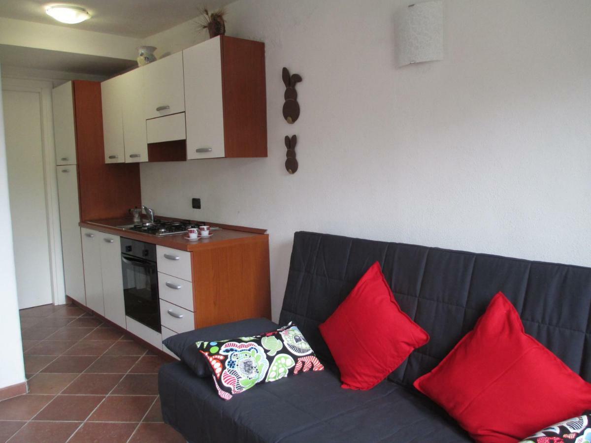 Sporting Apartment Forio (Isola d'Ischia)