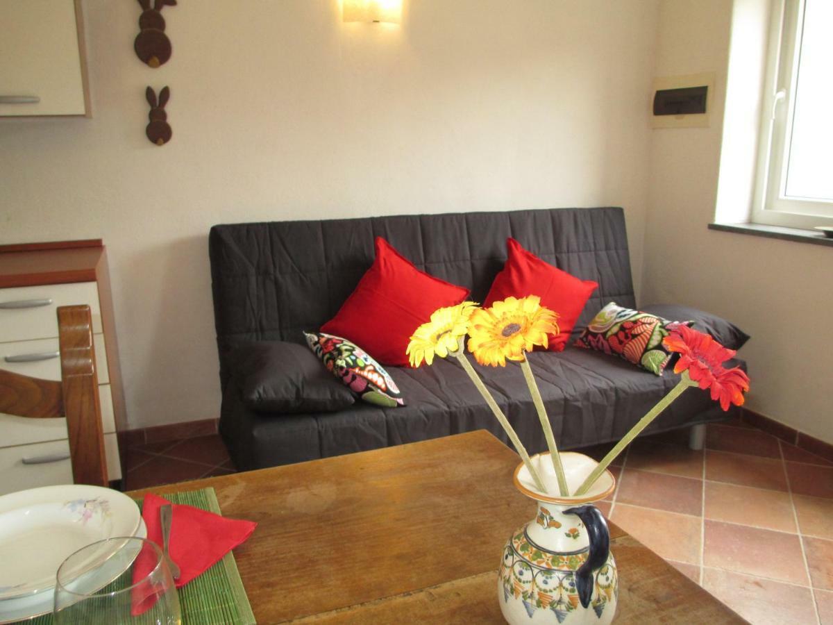 Apartment Sporting Forio (Isola d'Ischia)