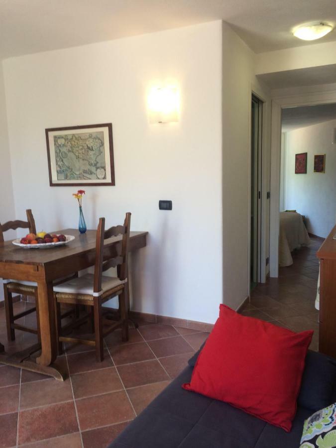 Apartment Sporting Forio (Isola d'Ischia)