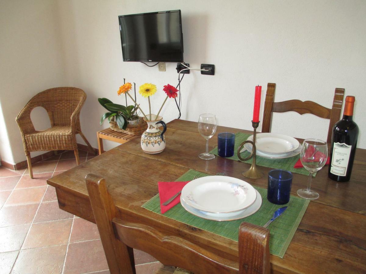 Sporting Apartment